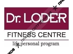Dr. Loder